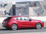 Mazda3 Hatchback 2014 года (AU)